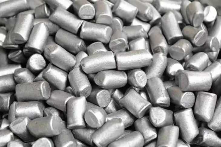 High Purity Iron Metal Pure Iron Rods
